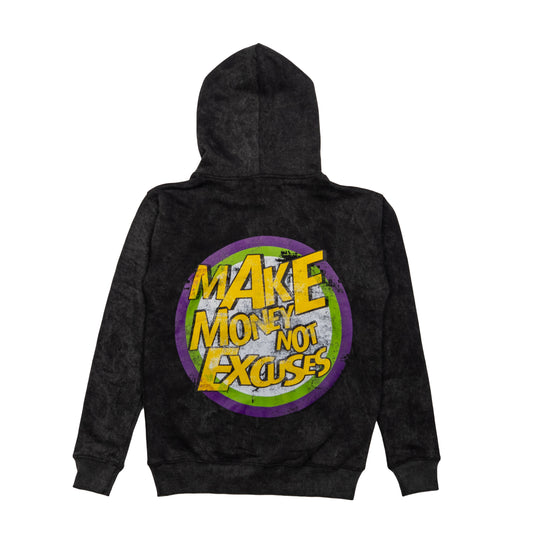 MAKE MONEY HOODIE