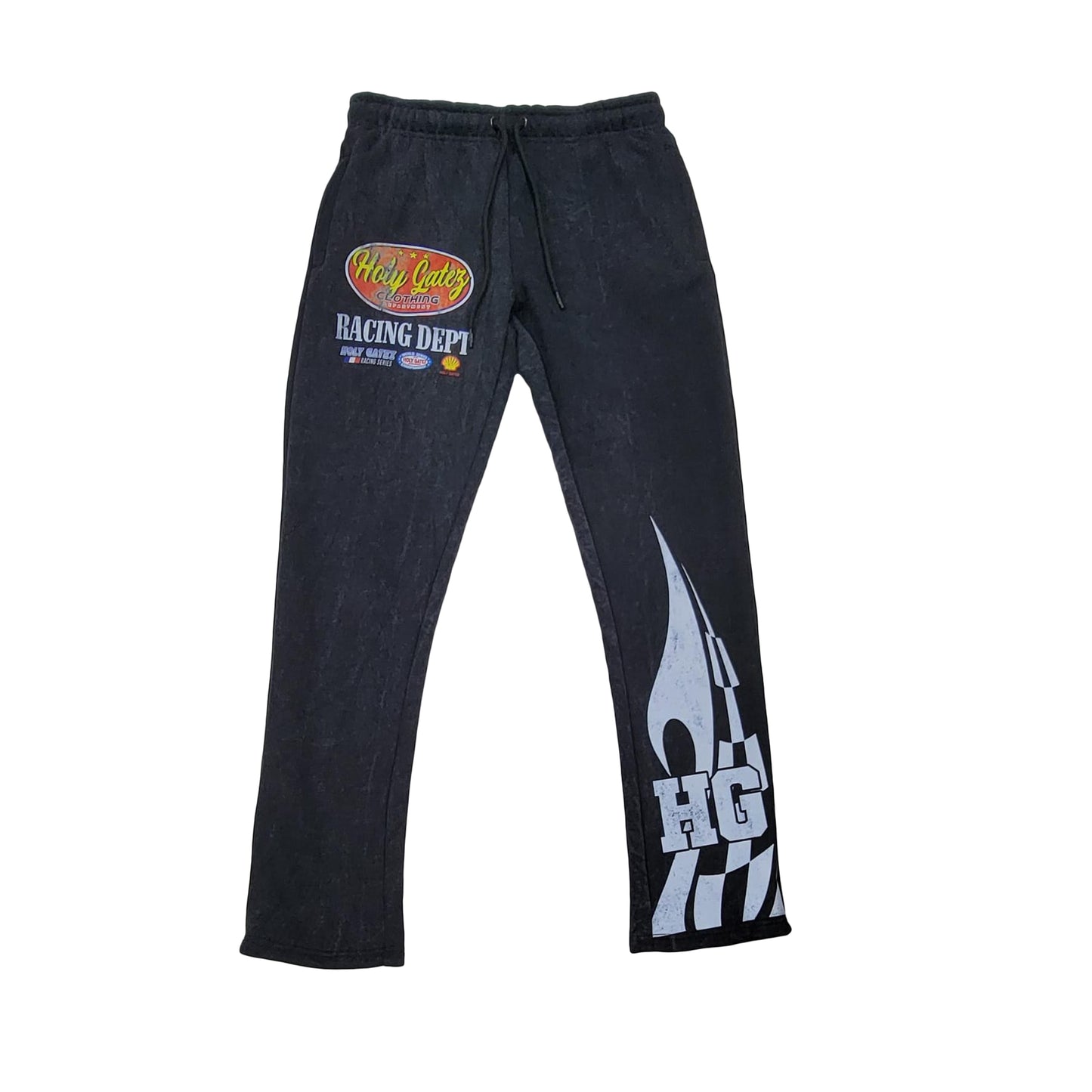 RACING DEPT. SWEATS