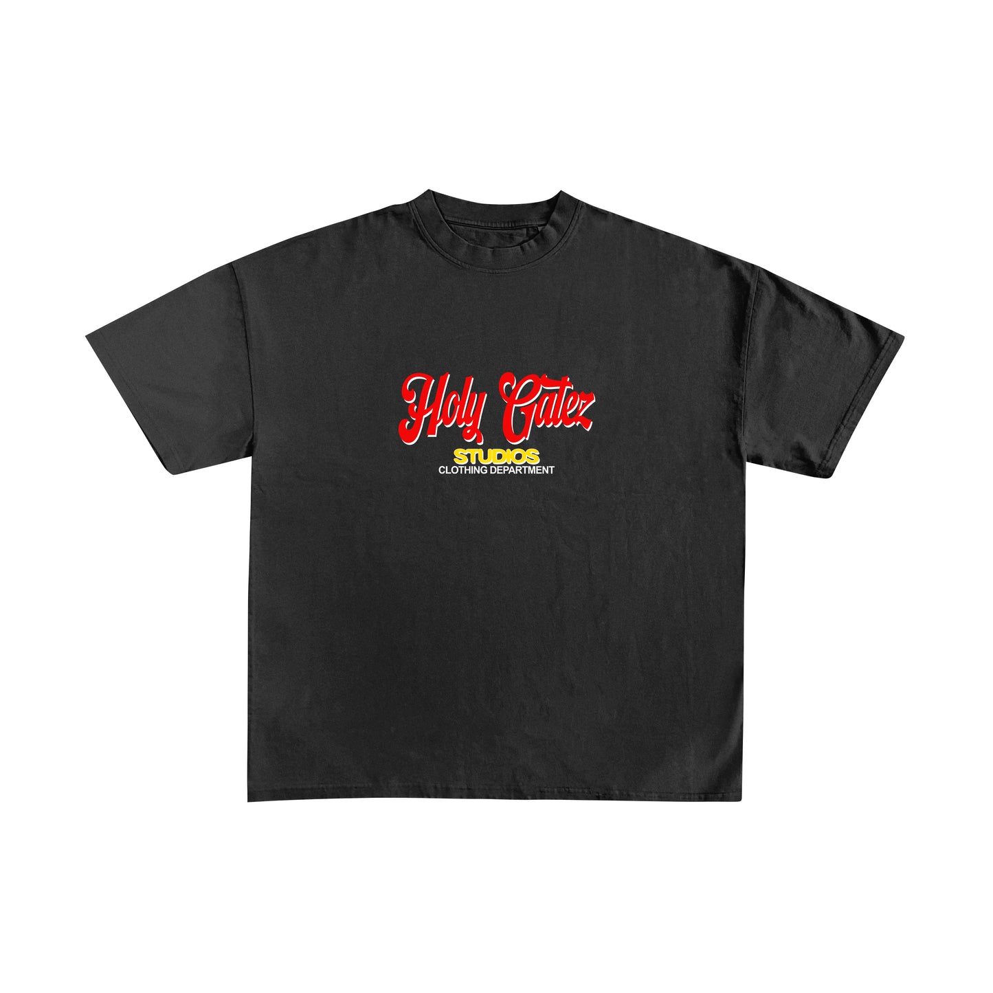 TAKE THE RISK T-SHIRT