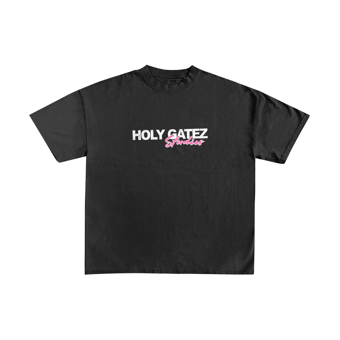 PRETTY GIRLS T-SHIRT