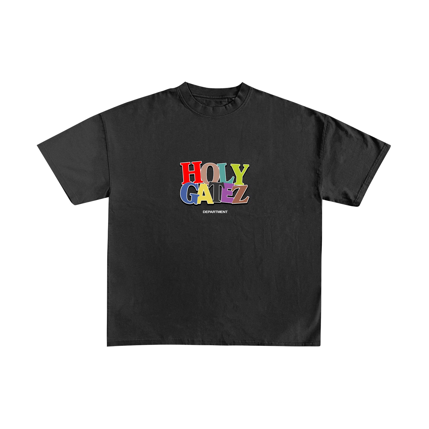 GOD KNOWS YOUR HEART T-SHIRT