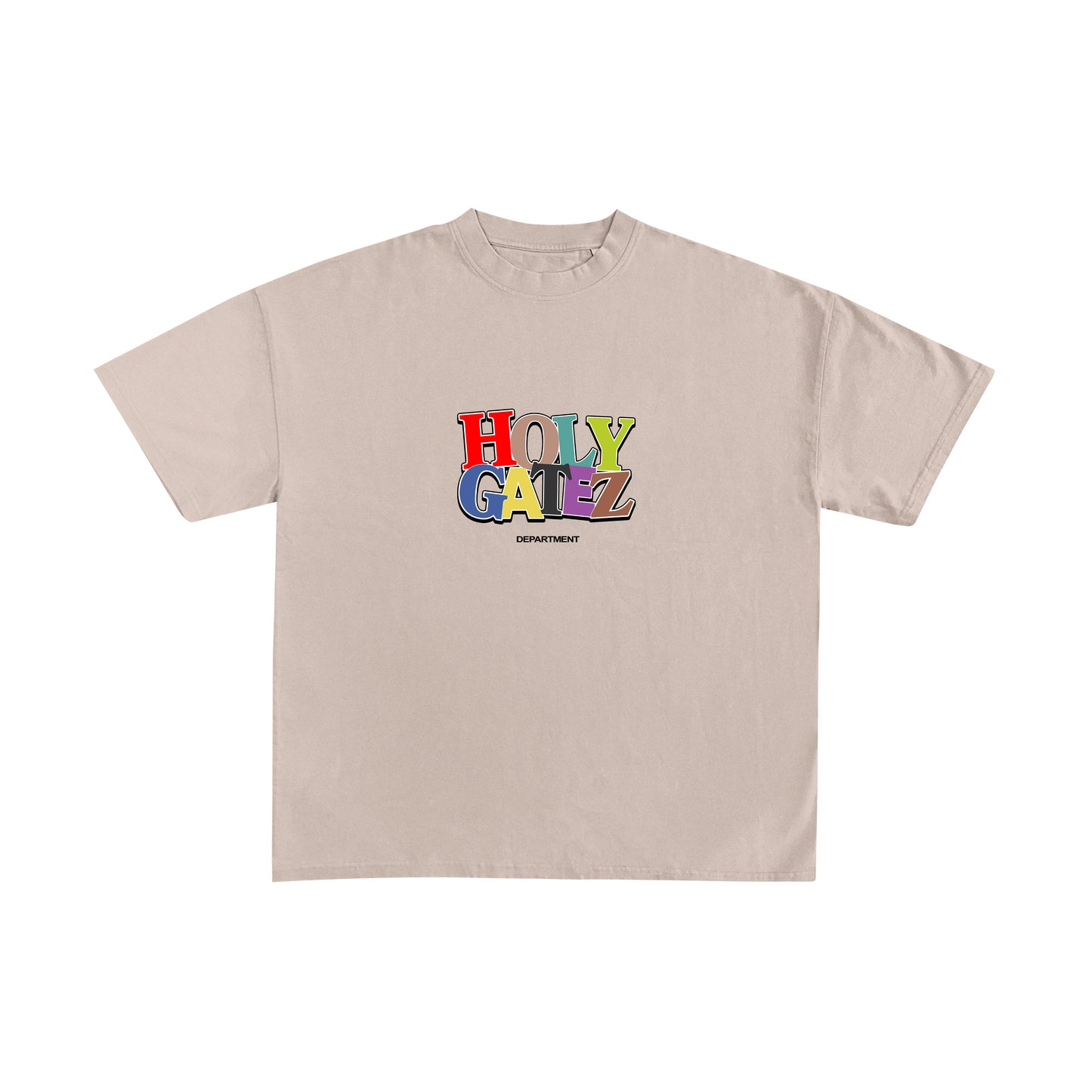 GOD KNOWS YOUR HEART T-SHIRT