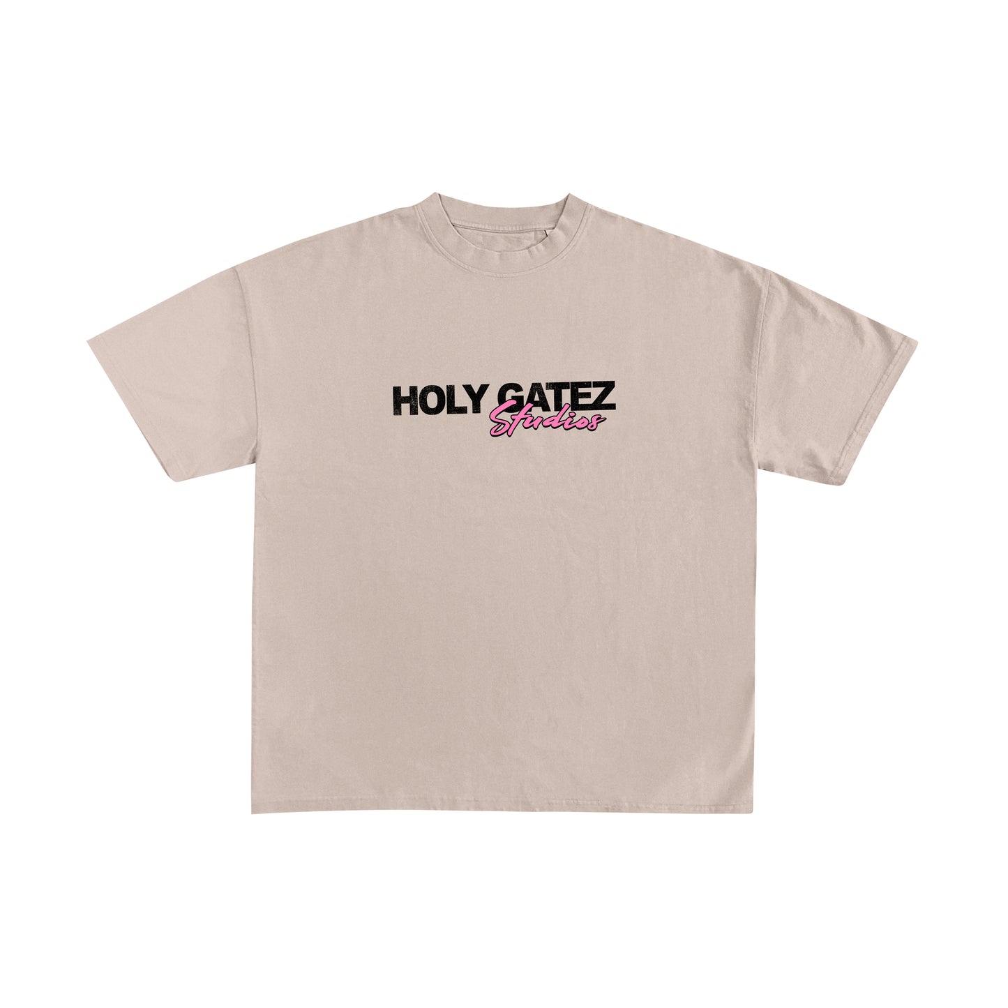 PRETTY GIRLS T-SHIRT