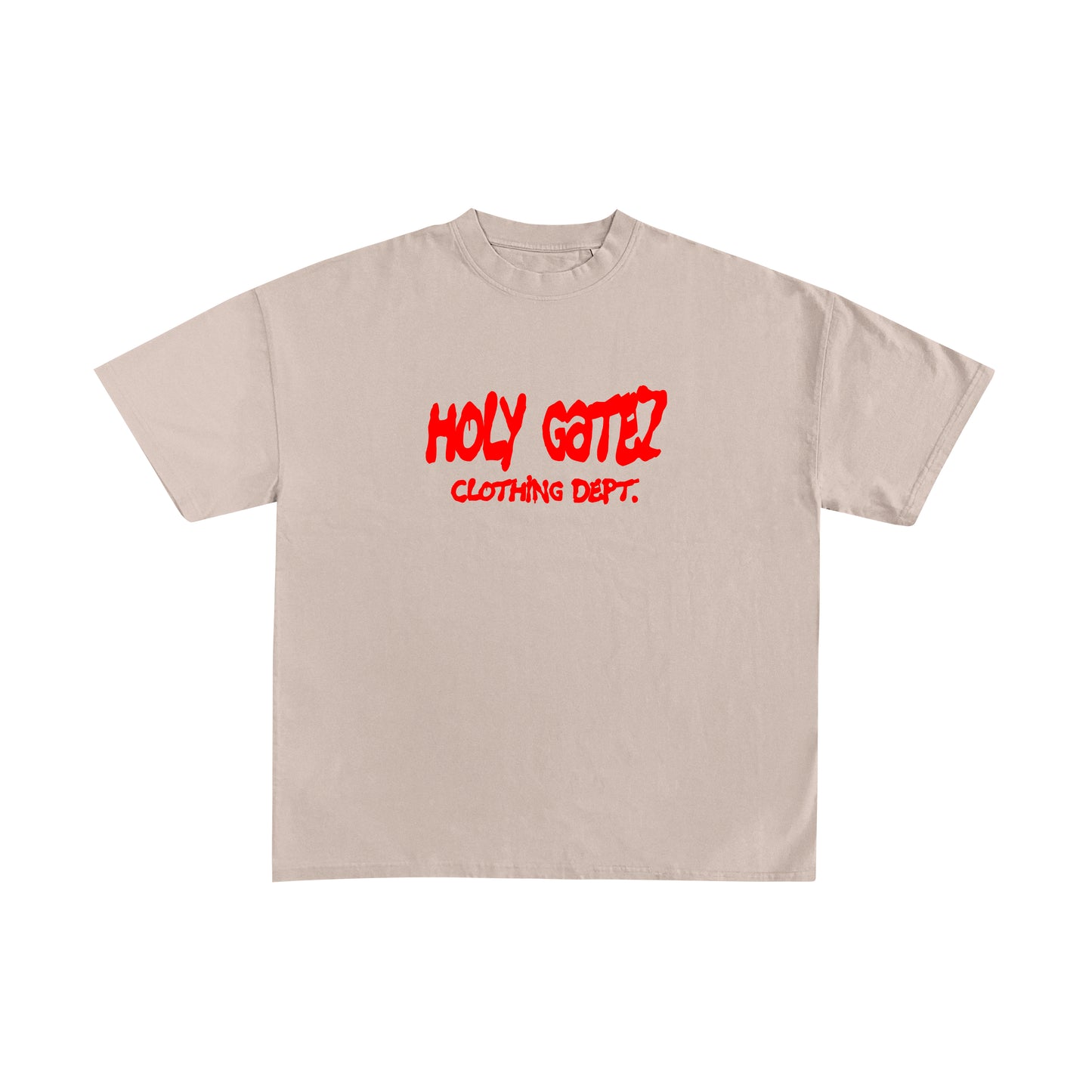 GOD LOVES YOU T-SHIRT