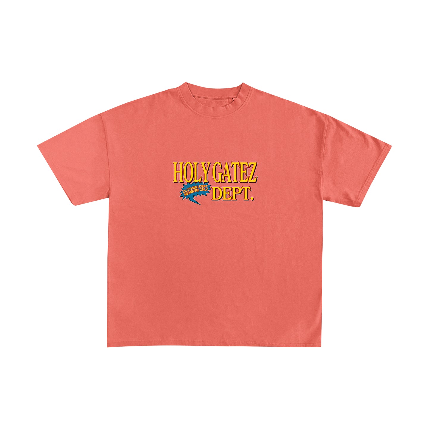 MOTION ONLY T-SHIRT