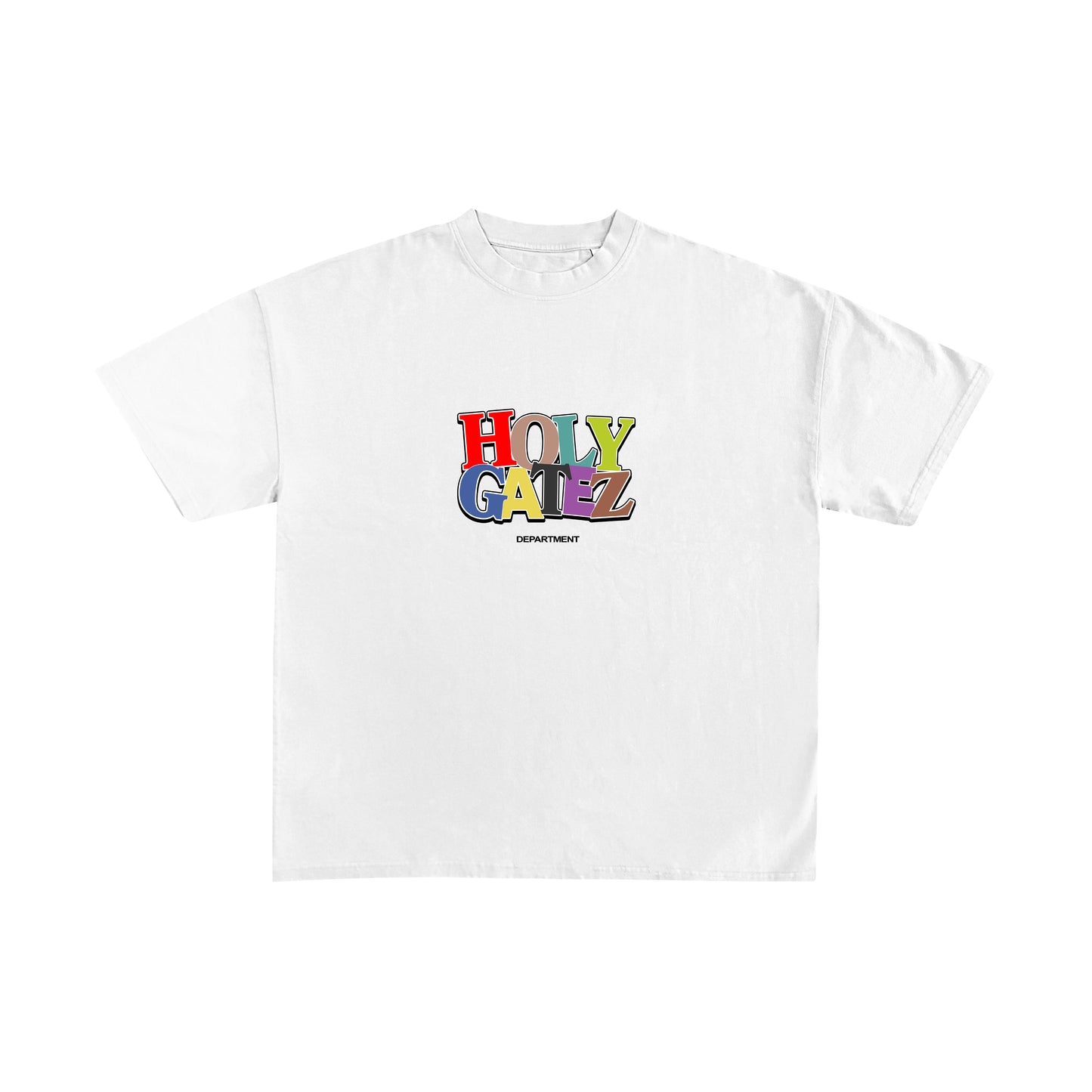 GOD KNOWS YOUR HEART T-SHIRT