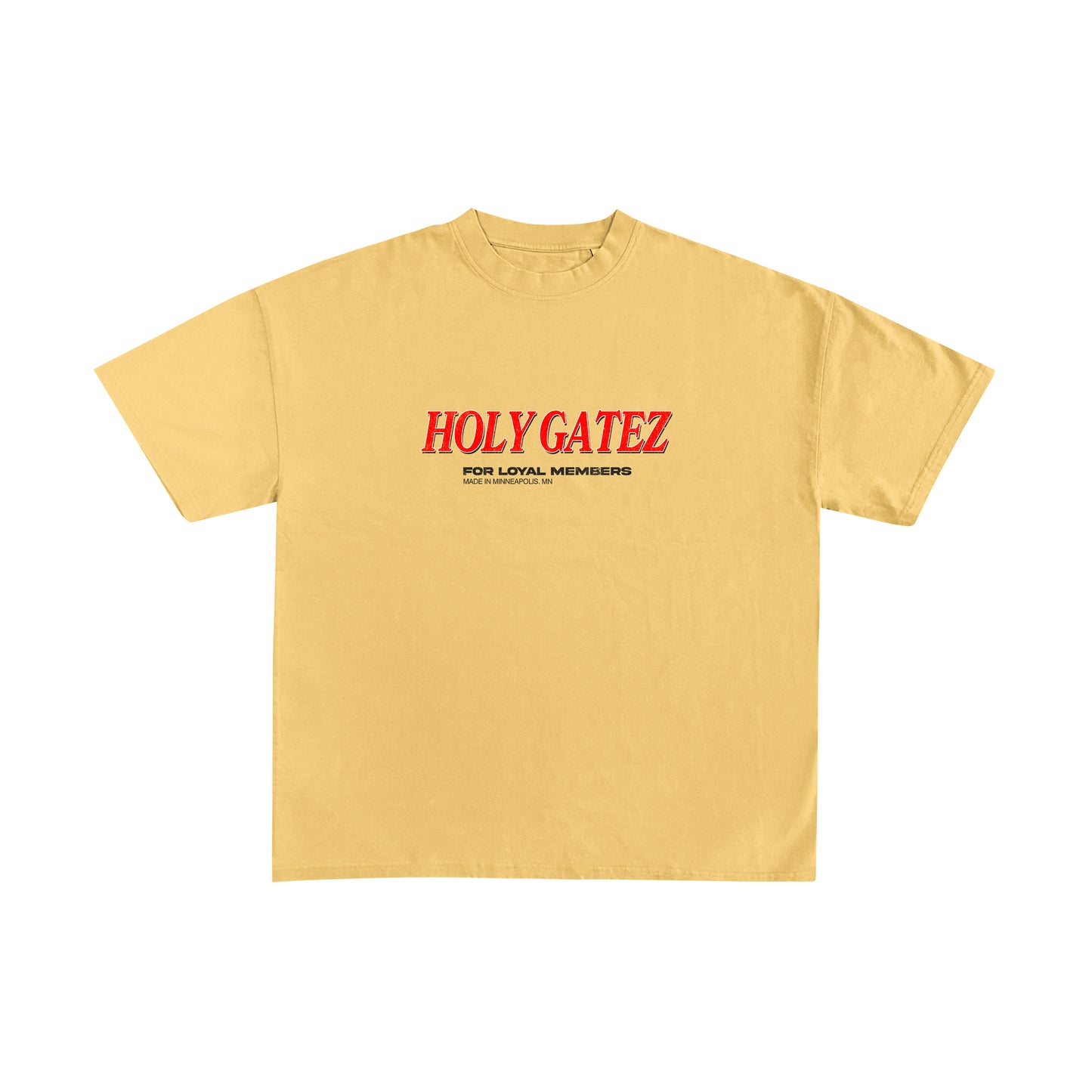 CALL ME WHEN YOU LONELY T-SHIRT