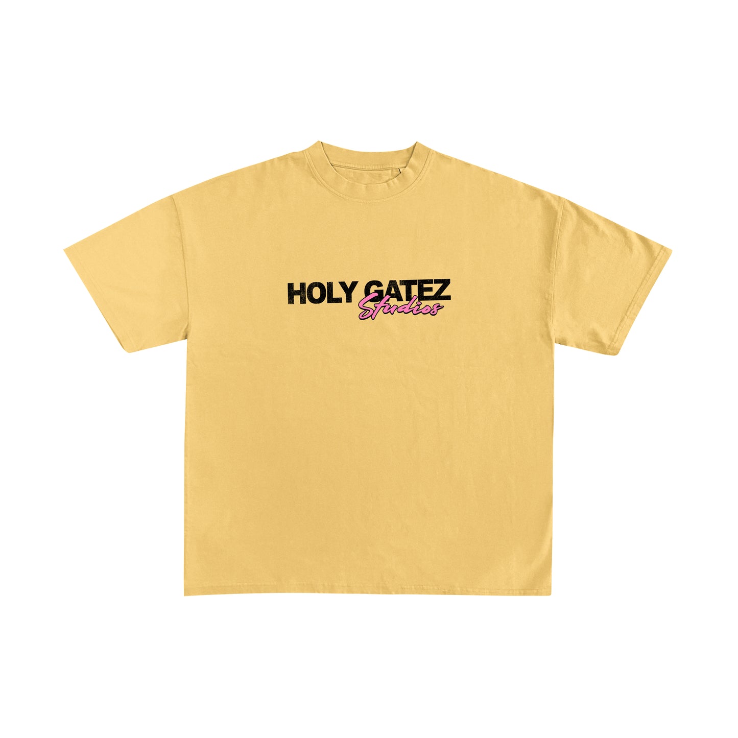PRETTY GIRLS T-SHIRT