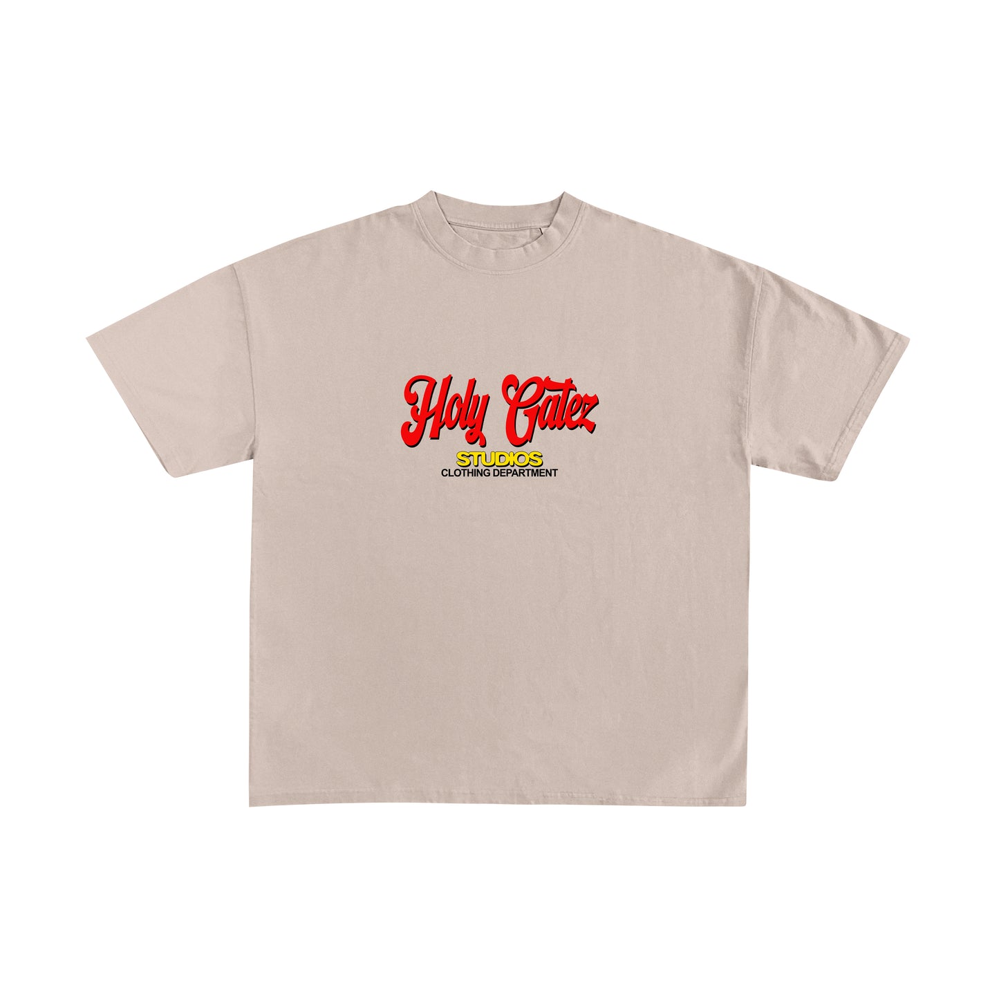 TAKE THE RISK T-SHIRT