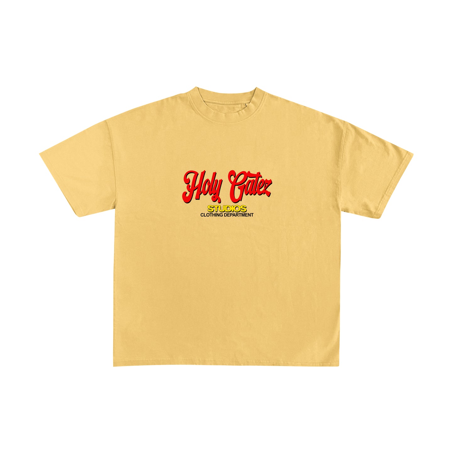 TAKE THE RISK T-SHIRT
