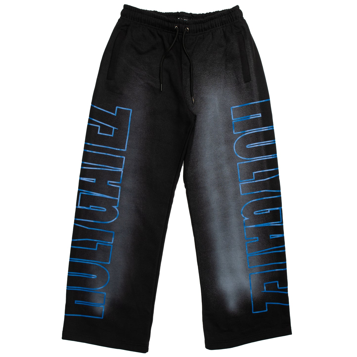 BAGGY HOLY GATEZ SWEATS