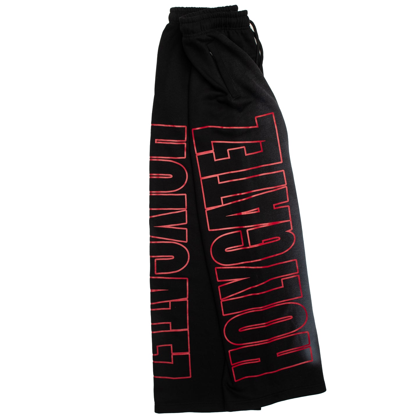 BAGGY HOLY GATEZ SWEATS