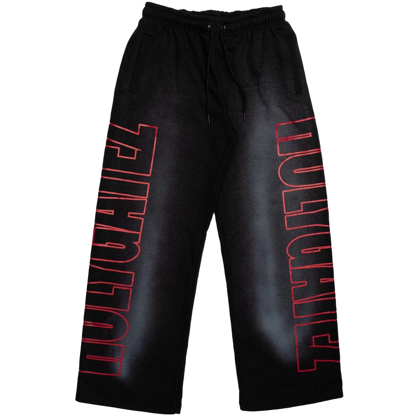 BAGGY HOLY GATEZ SWEATS