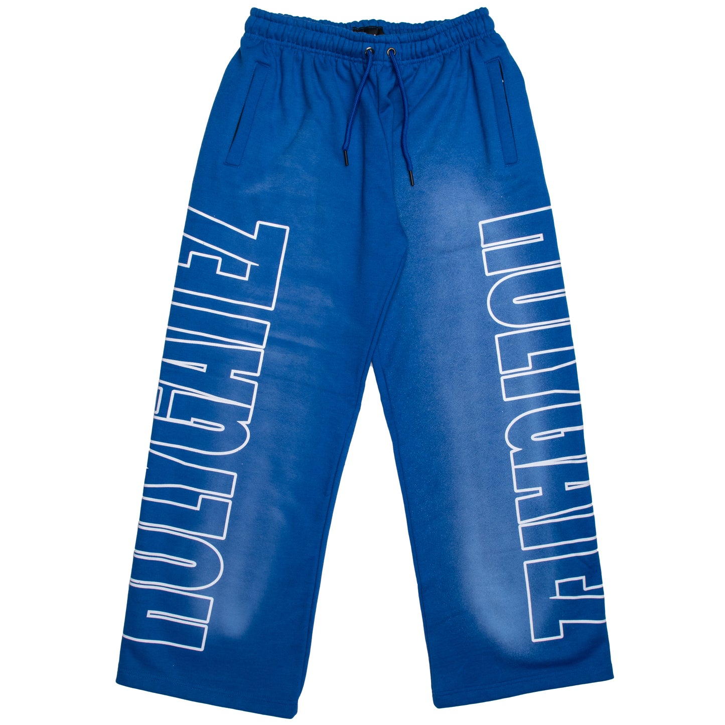 BAGGY HOLY GATEZ SWEATS