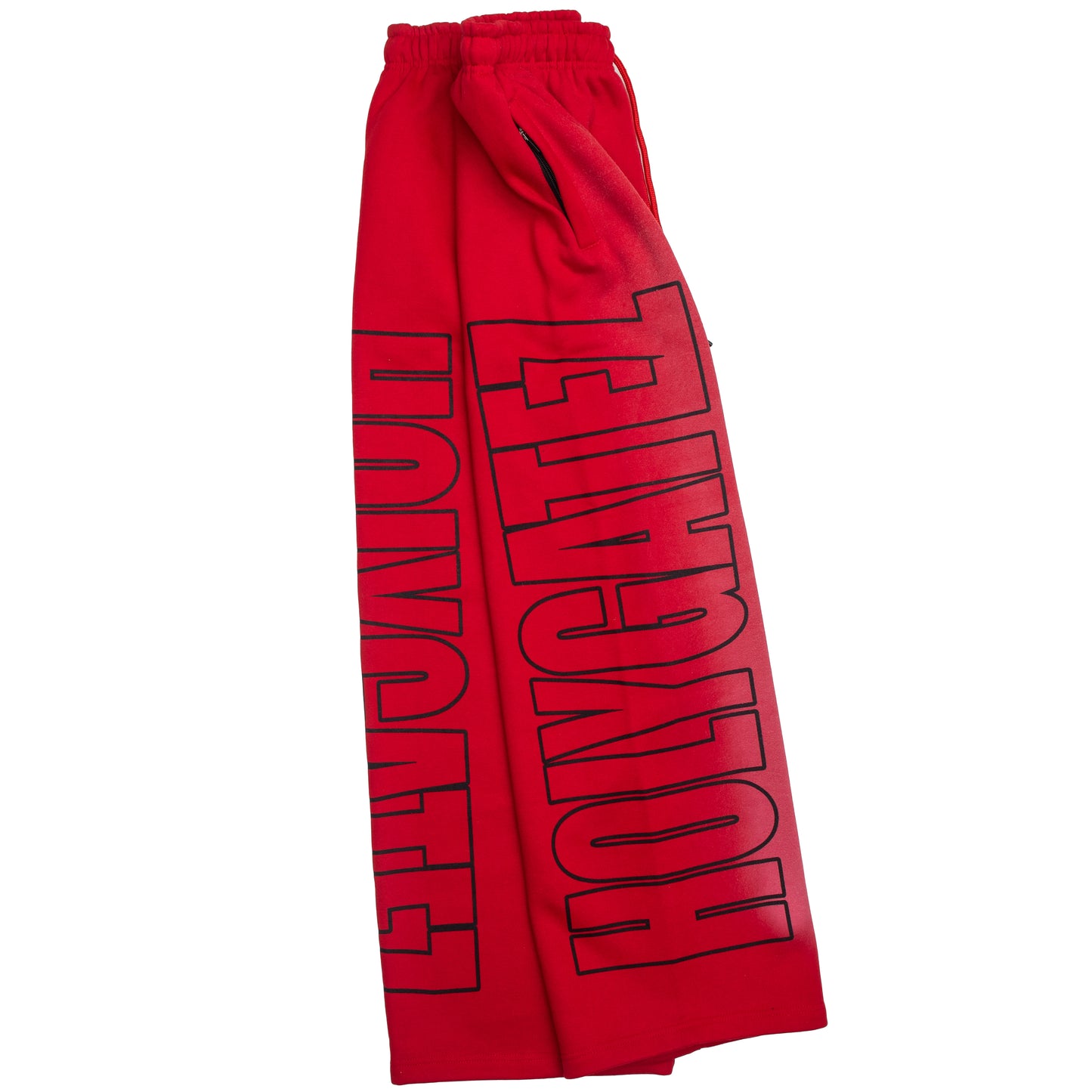 BAGGY HOLY GATEZ SWEATS