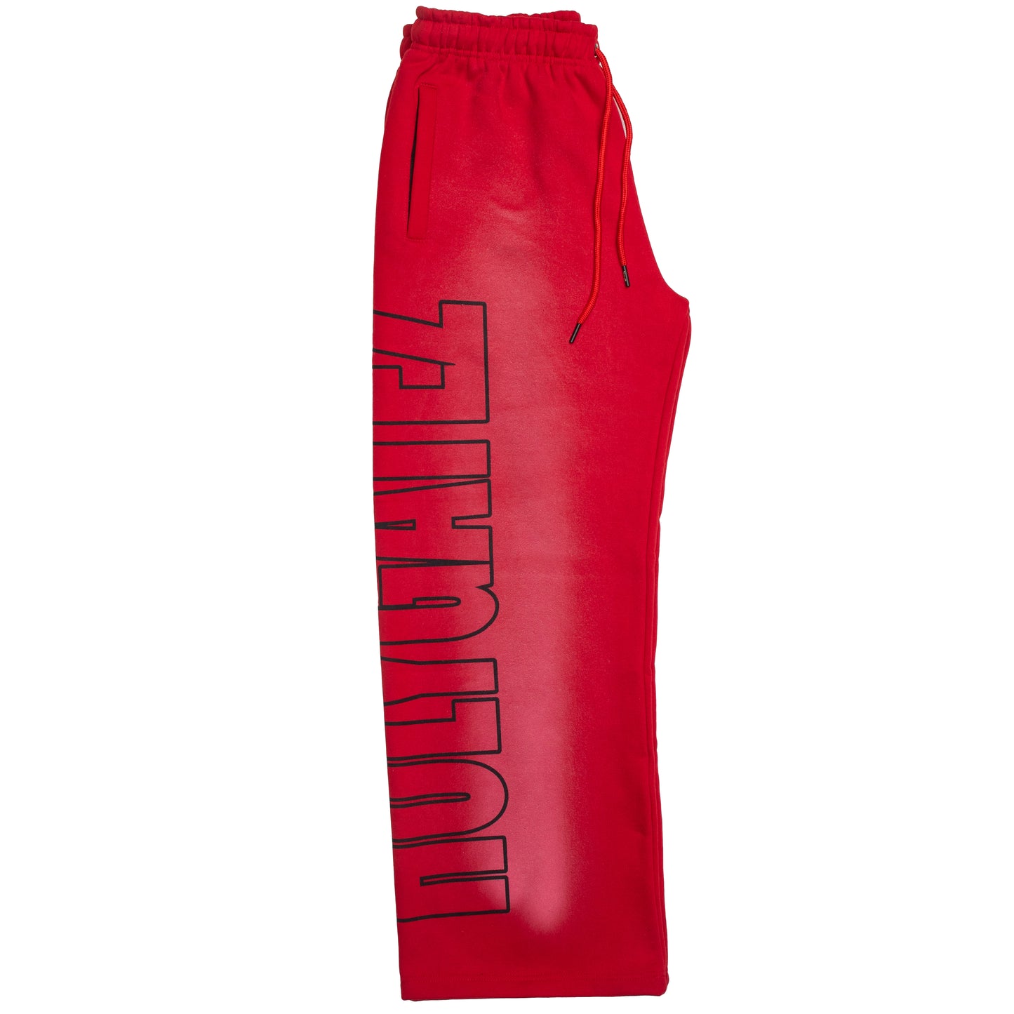 BAGGY HOLY GATEZ SWEATS