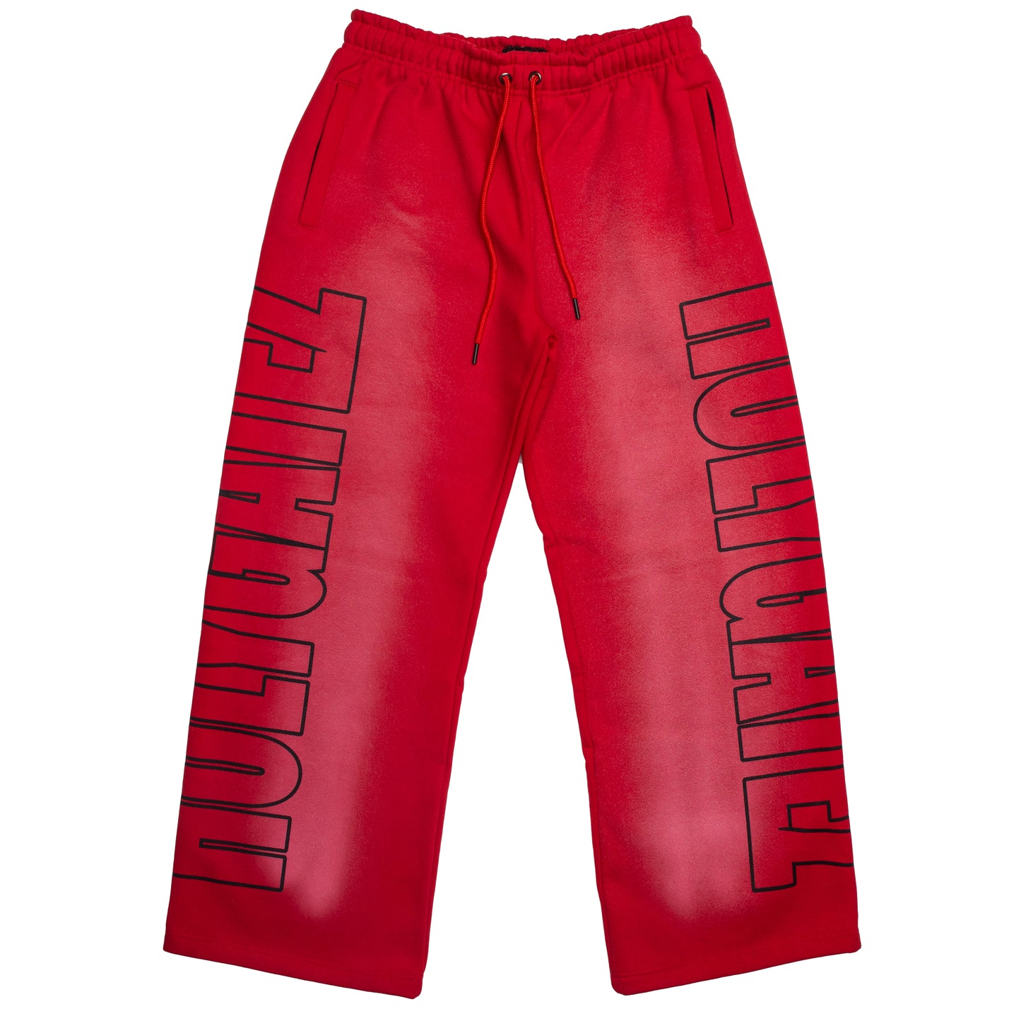 BAGGY HOLY GATEZ SWEATS