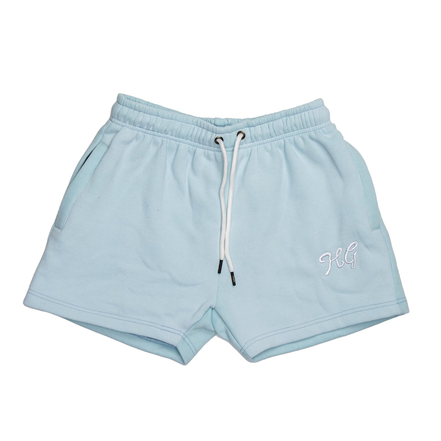 HOLYGATEZ WOMEN CROP SHORTS