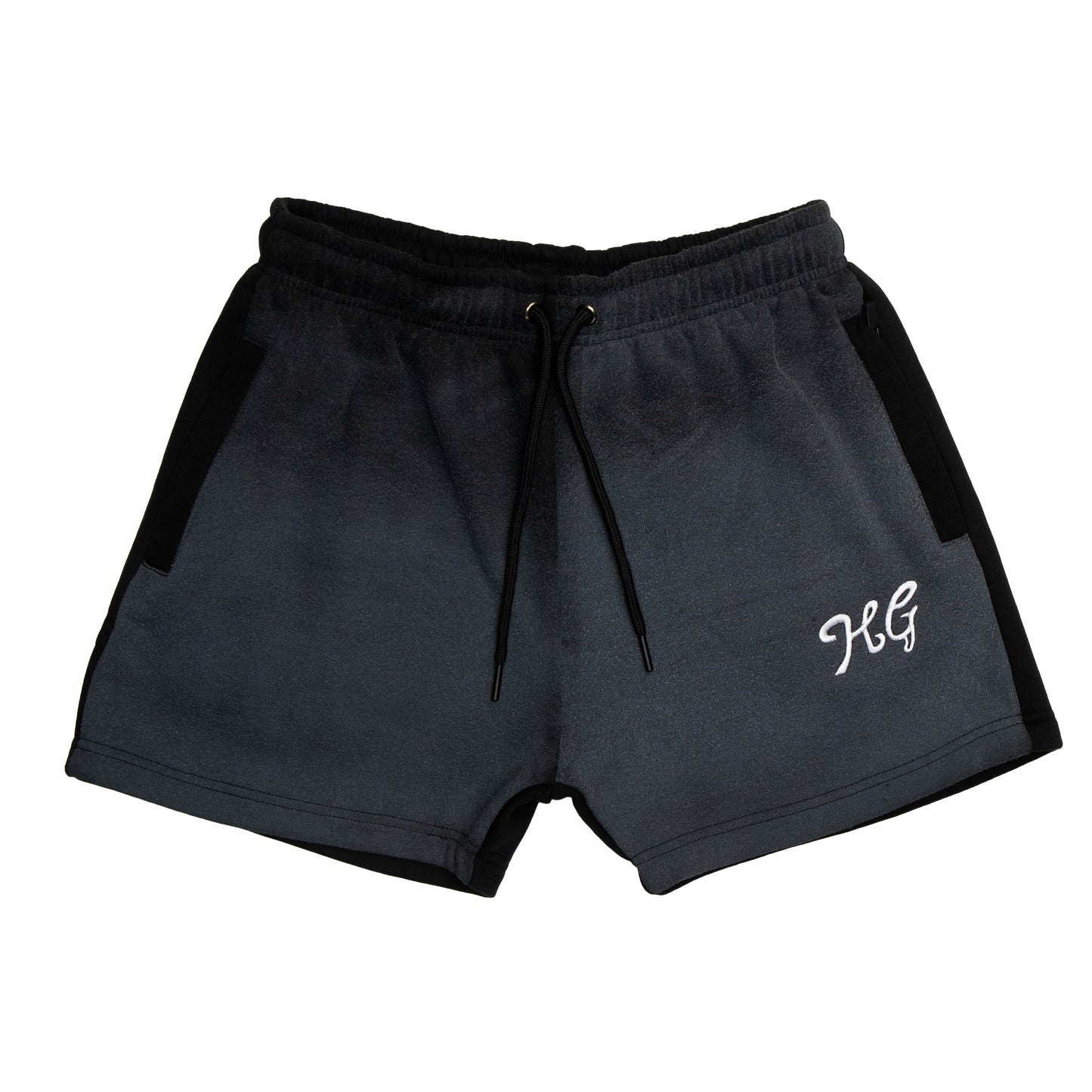 HOLYGATEZ WOMEN CROP SHORTS