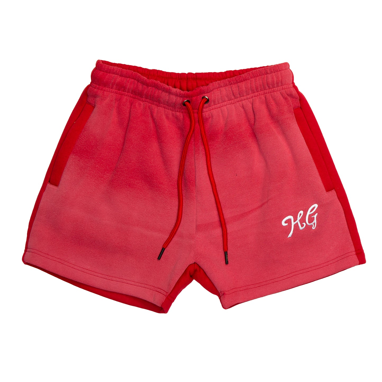 HOLYGATEZ WOMEN CROP SHORTS