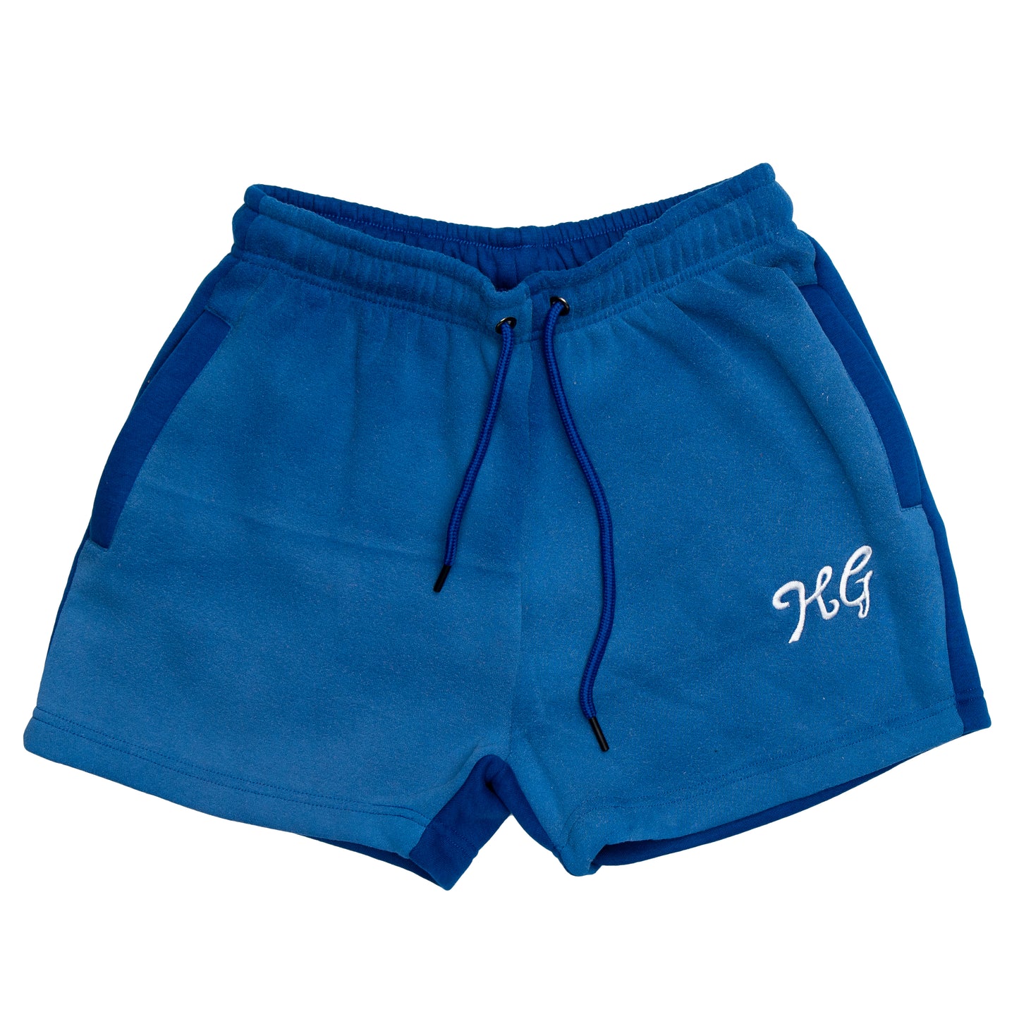 HOLYGATEZ WOMEN CROP SHORTS