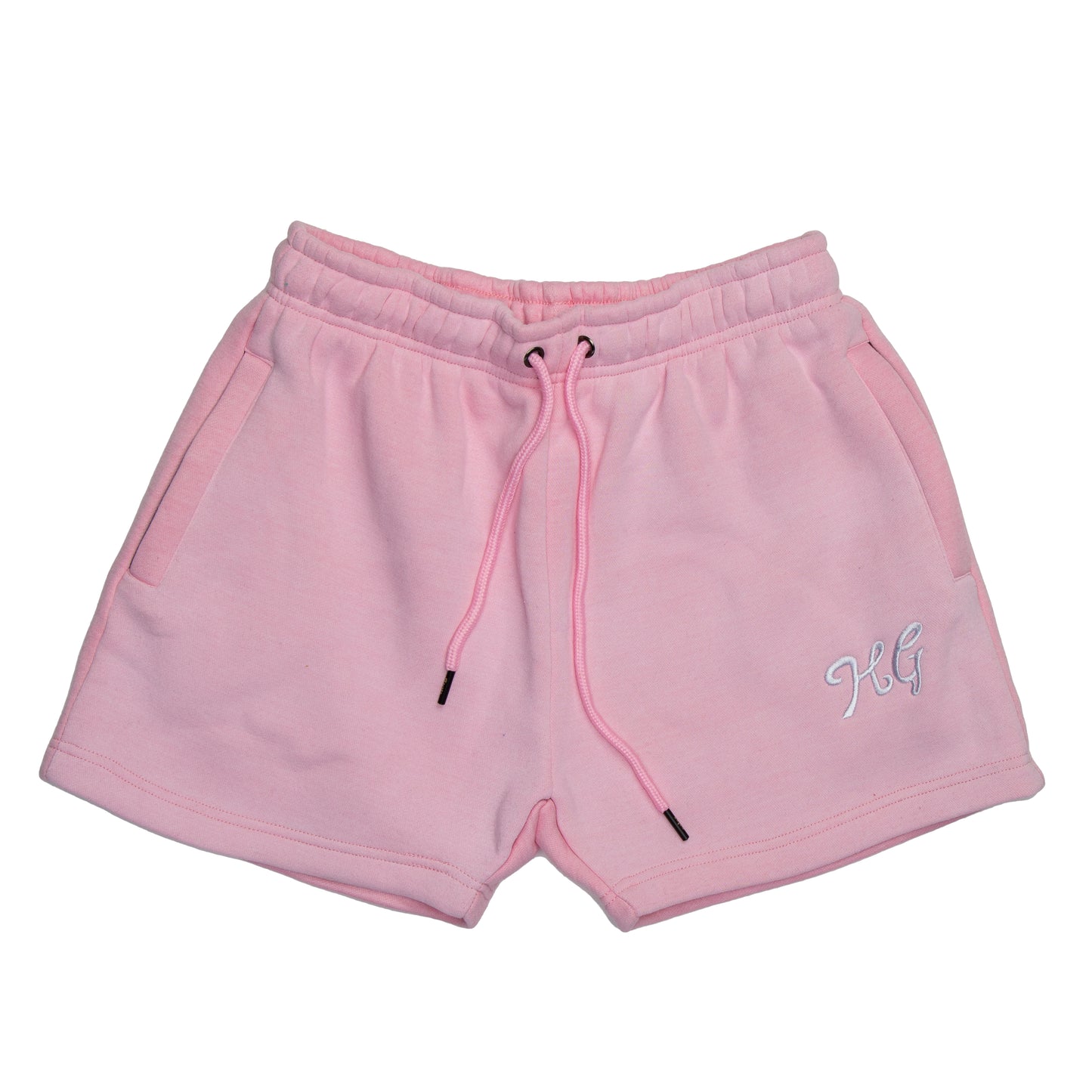 HOLYGATEZ WOMEN CROP SHORTS