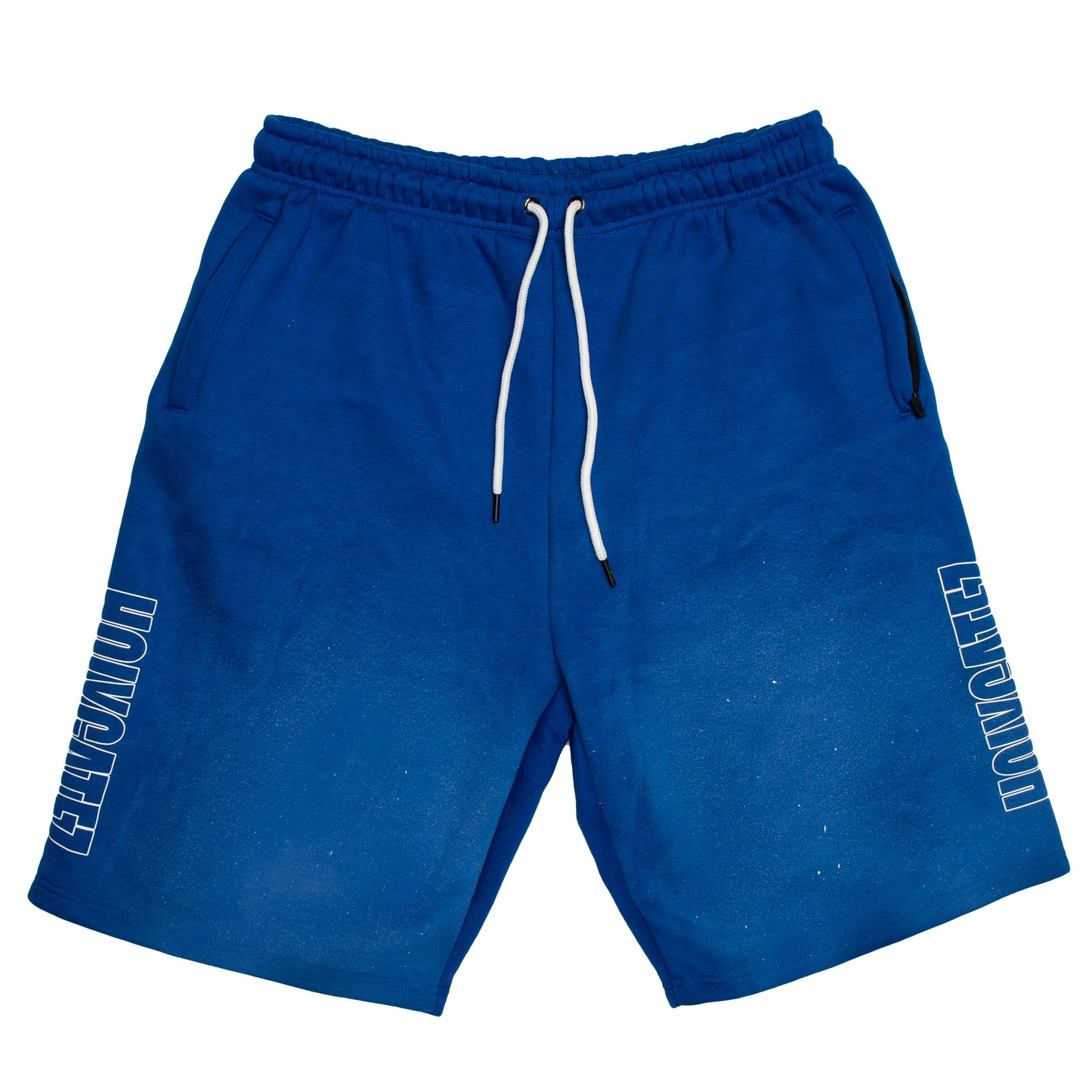 HOLY GATEZ SHORTS