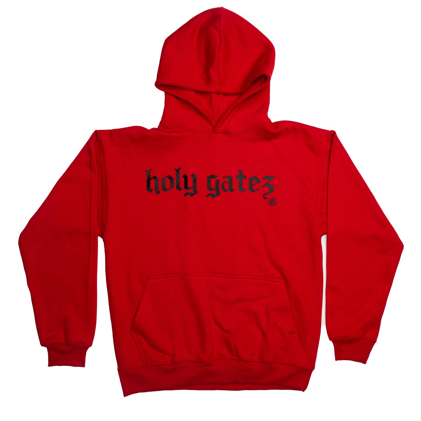 HOLY GATEZ HOODIE