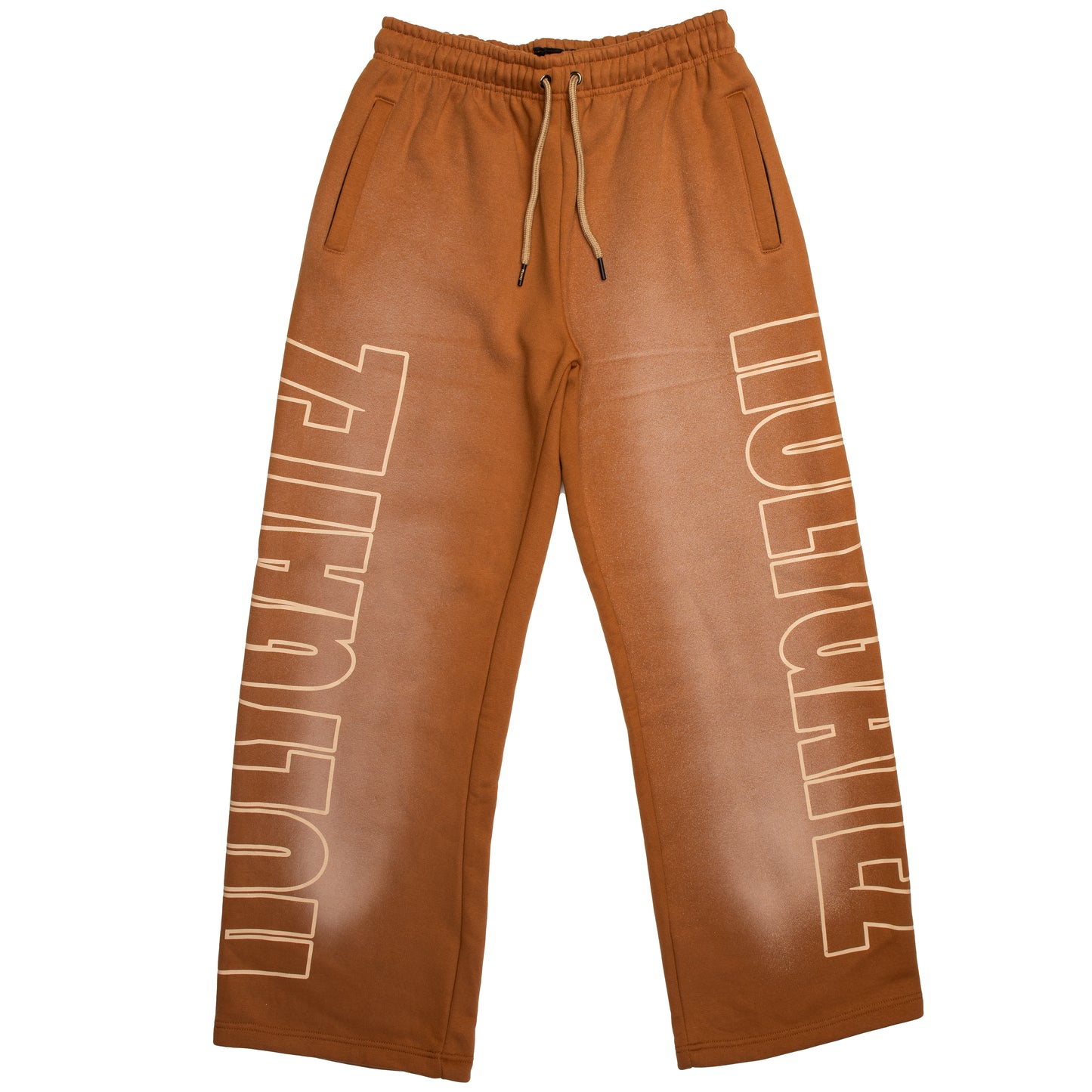 BAGGY HOLY GATEZ SWEATS
