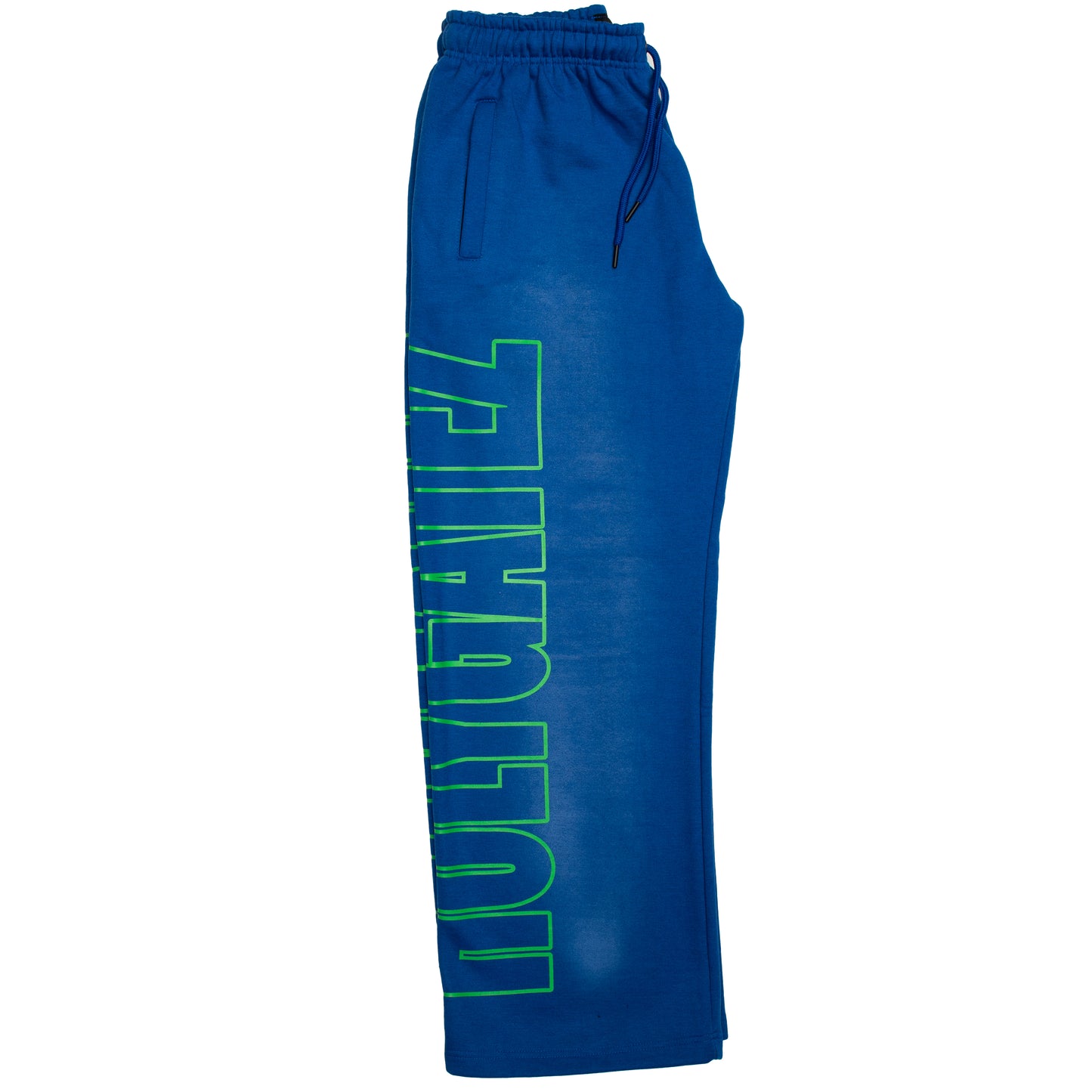 BAGGY HOLY GATEZ SWEATS