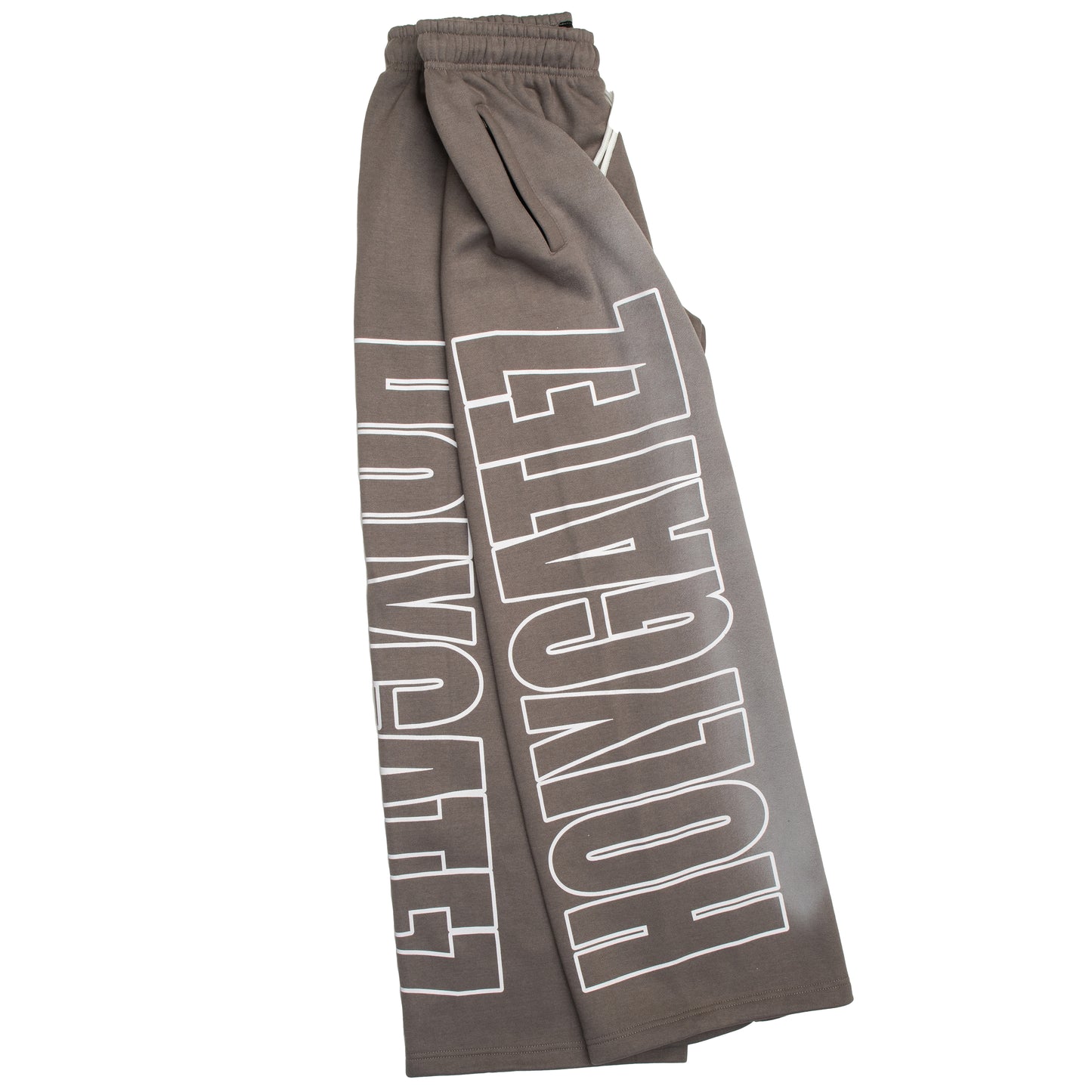 BAGGY HOLY GATEZ SWEATS