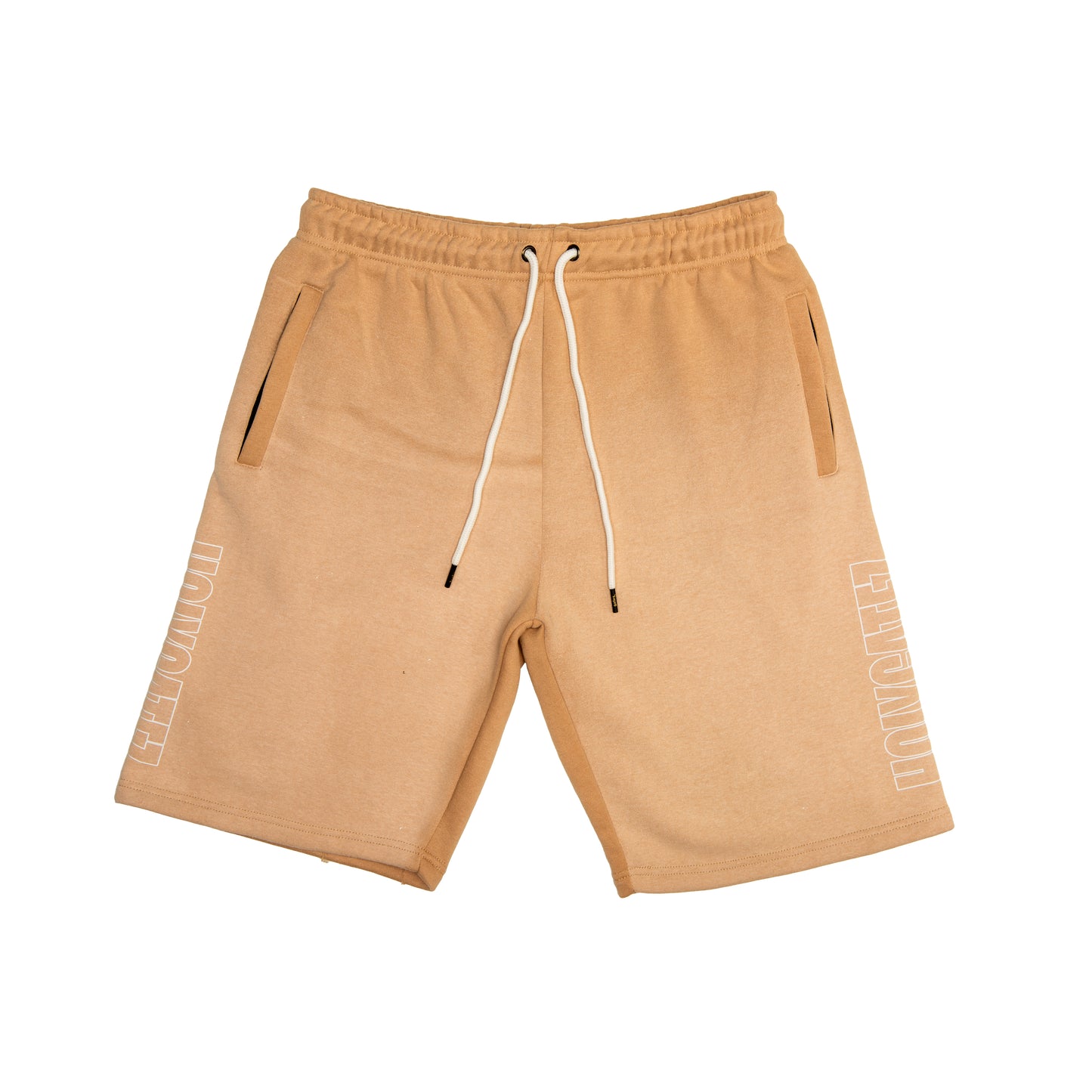 HOLY GATEZ FADED SHORTS