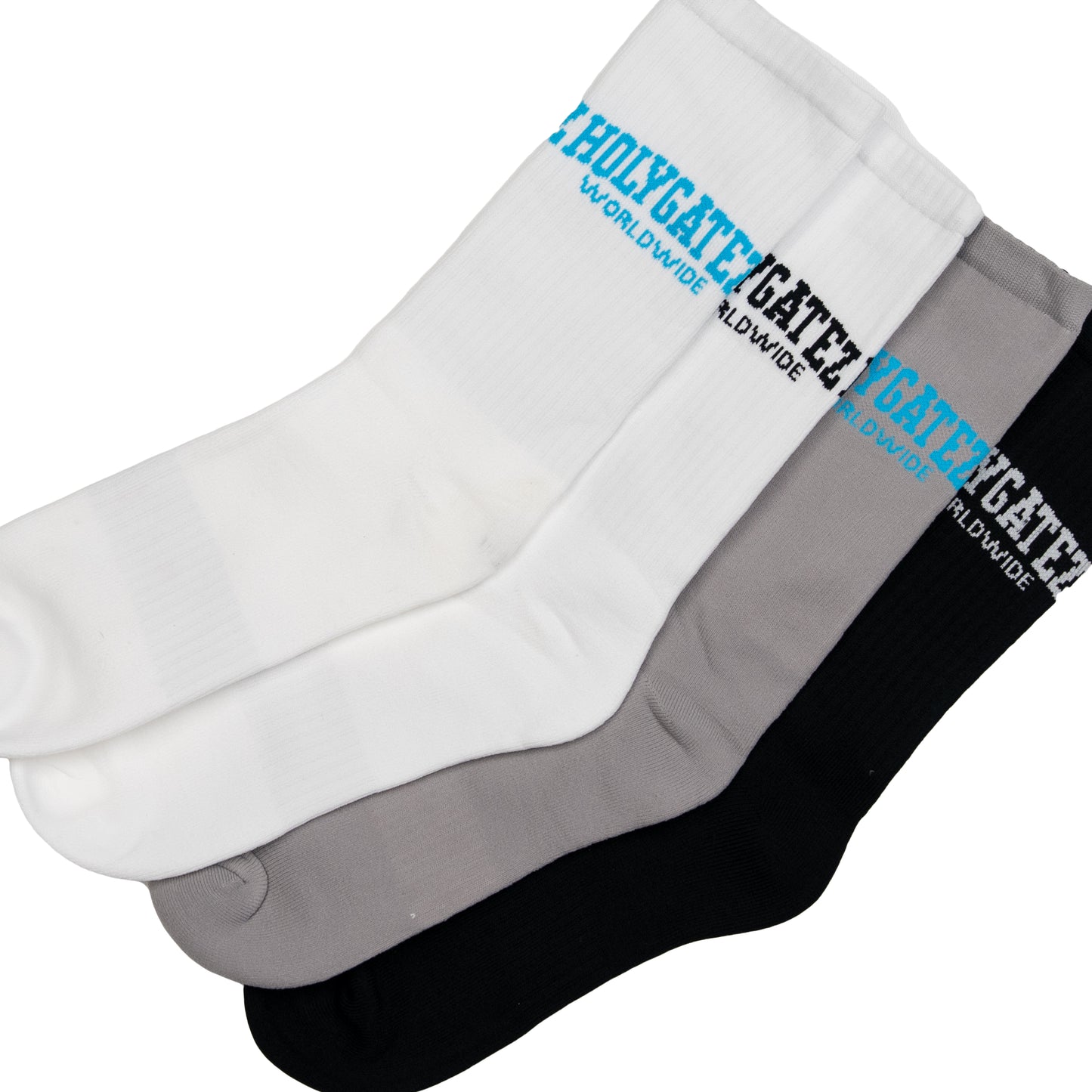 HOLY GATEZ SOCKS