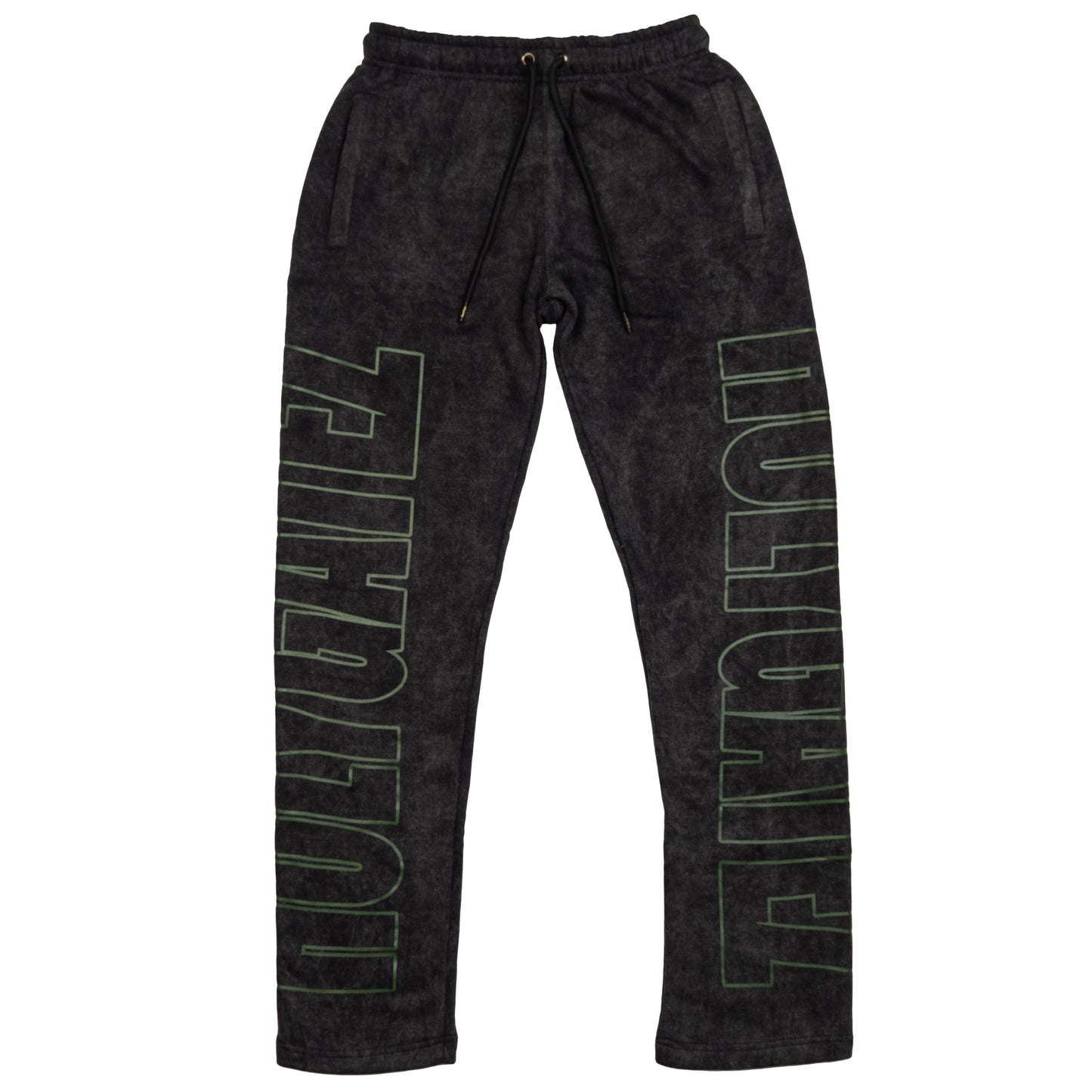 HOLYGATEZ SWEATS