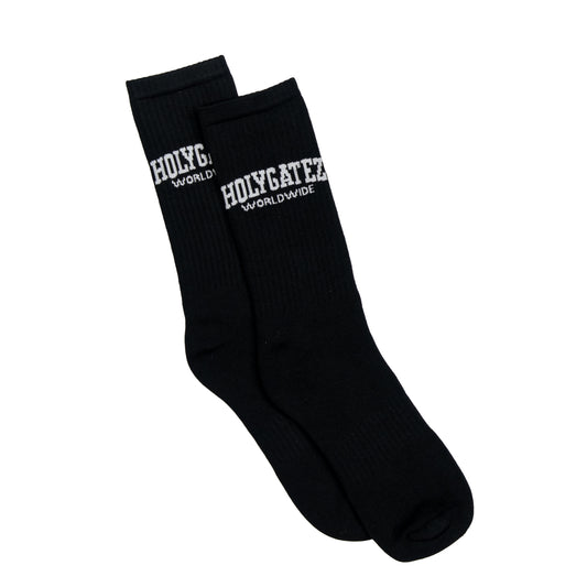 HOLY GATEZ SOCKS