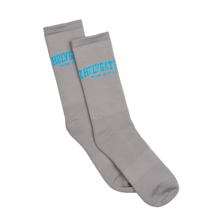HOLY GATEZ SOCKS