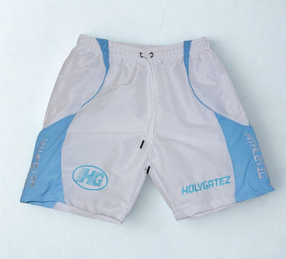 Holy Gatez Athletics Reflective shorts