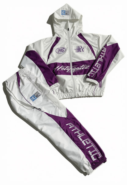 Holy Gatez Winder Breaker Sets