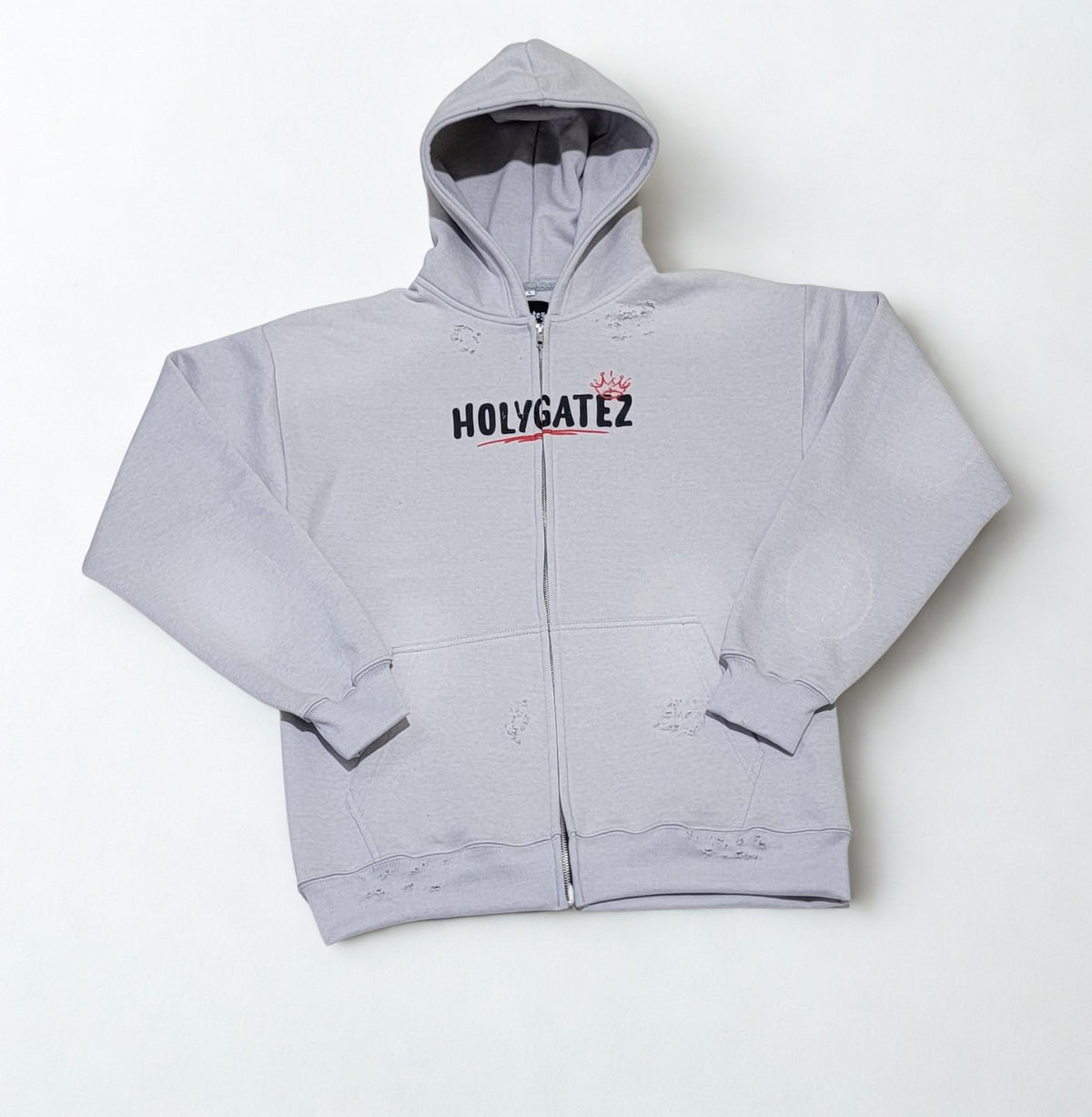 Risk Hoodies