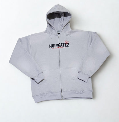 Risk Hoodies