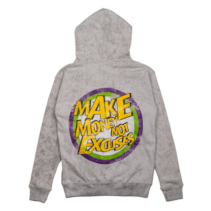 MAKE MONEY HOODIE