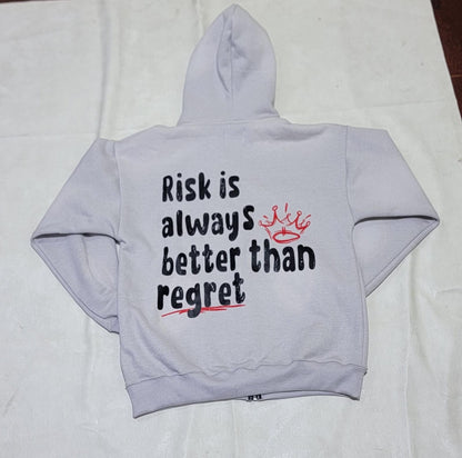 Risk Hoodies