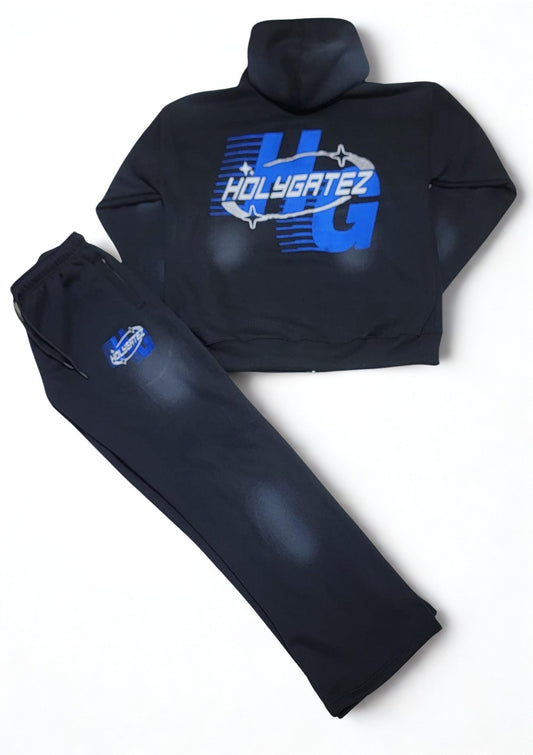 Midnight Motors Set