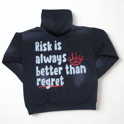 Risk Hoodies