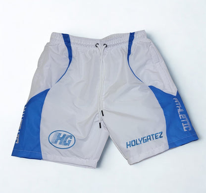Holy Gatez Athletics Reflective shorts