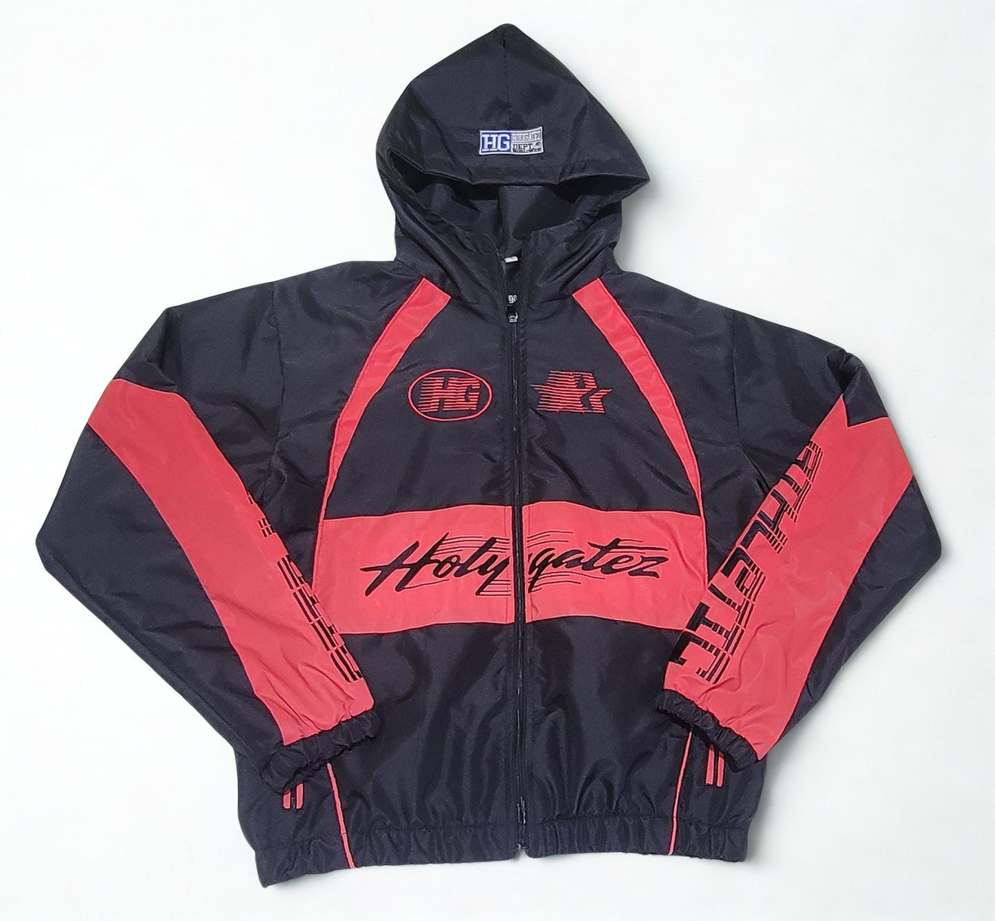 ATHLETIC JUMPSUIT TOP