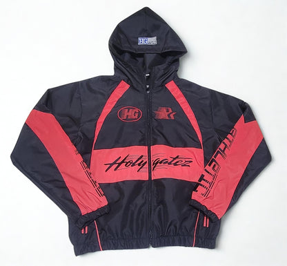 ATHLETIC JUMPSUIT TOP