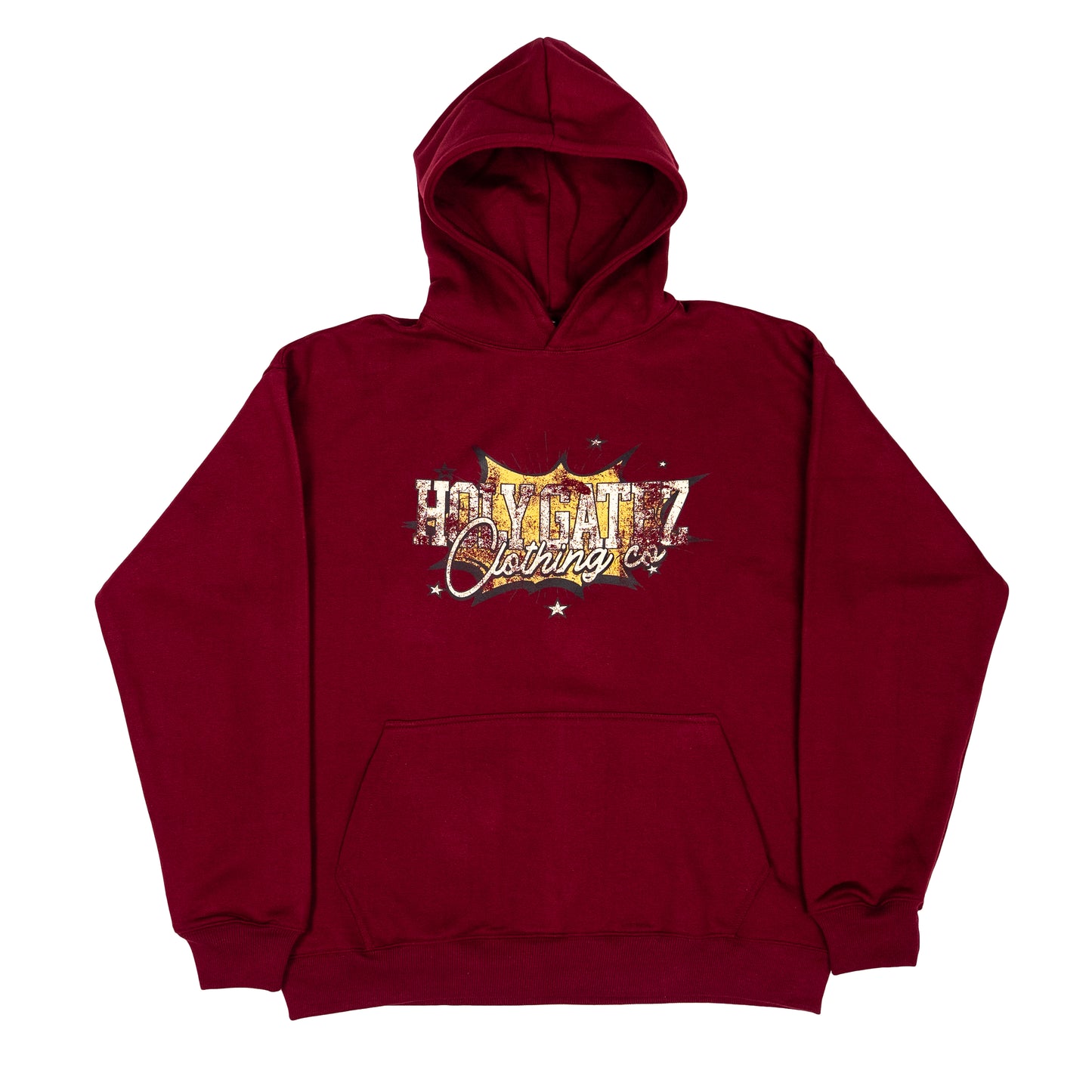 HOLY GATEZ HOODIE