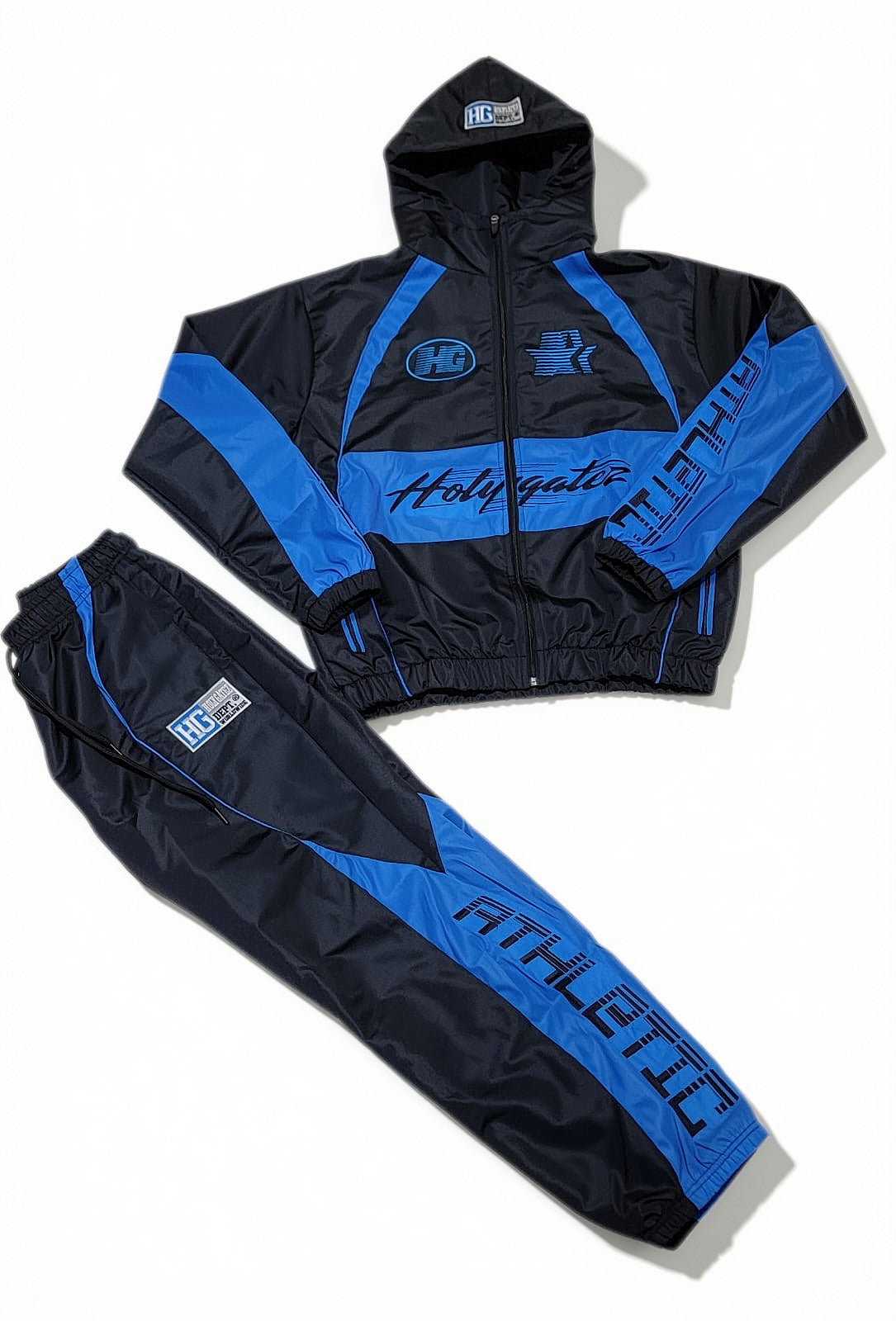 Holy Gatez Winder Breaker Sets