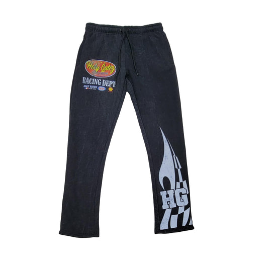RACING DEPT. SWEATS